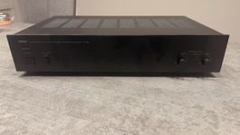 Yamaha M-35 Verstärker - Natural Sound 2/4 Channel Amp