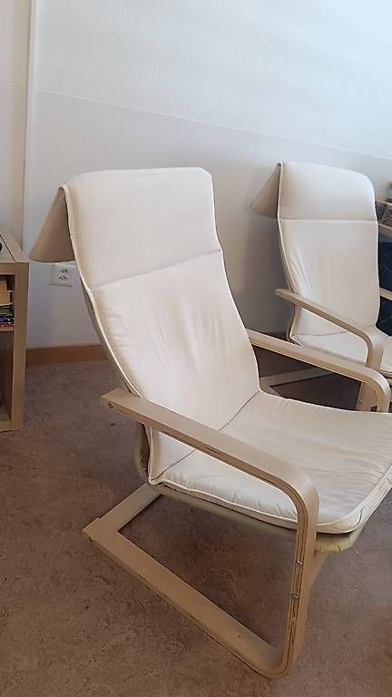 Chaises: Comfort stuhle – D'occasion à Zürich par kam_5fdt 2