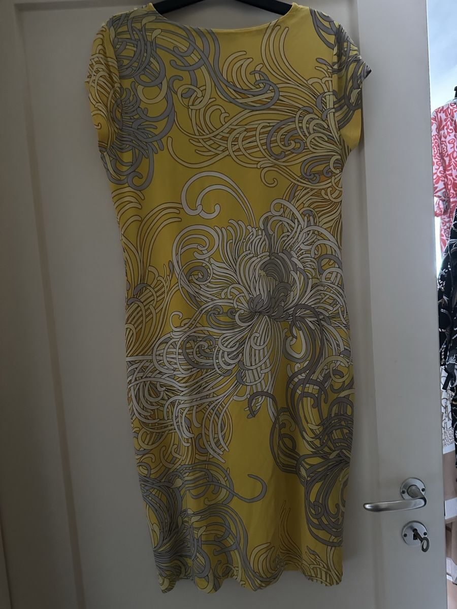 Vestiti: Damen Sommerkleid Gr40 – Nuovo (secondo la descrizione) da Basel venduto da Ivana_4 6