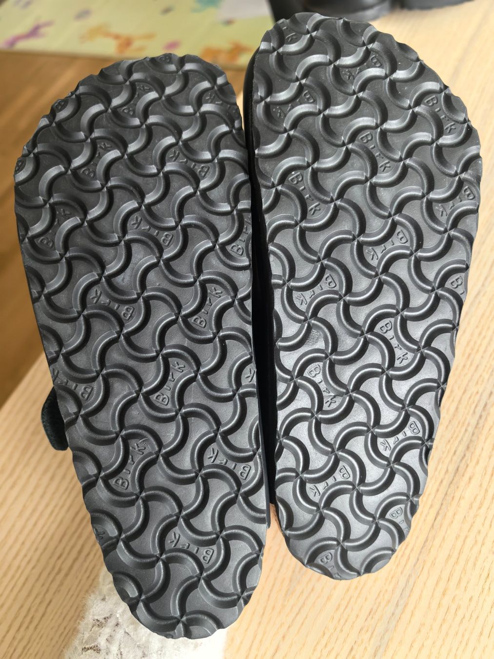 Birkenstock Scarpe da donna: Birkenstock Boston Schmal – Nuovo e nell'imballaggio originale da Bad Ragaz venduto da AKahlon 2