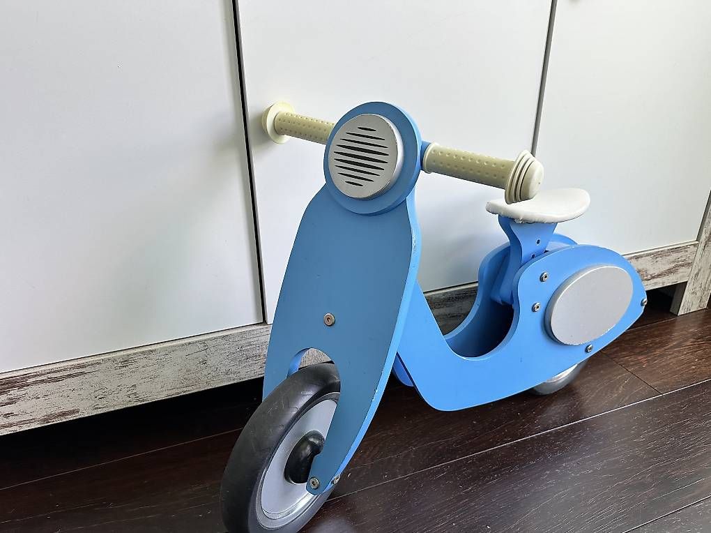 Veicoli per bambini: Laufvelo von Pinolino – Usato da Wallisellen venduto da mon_gk6l
