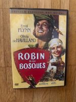 DIE ABENTEUER DES ROBIN NOOD/ ERROL FLYNN