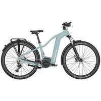 E-Bike Elektrovelo Scott Axis eRIDE 30 Lady Grösse S/42cm