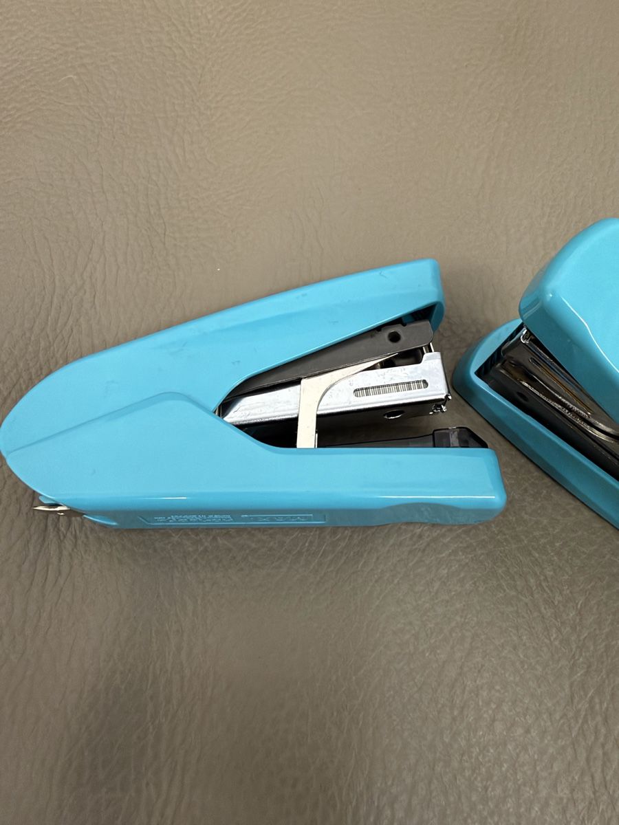 Bindegeräte: Bostitch Set Ladenneu – Neu (gemäss Beschreibung) aus Solothurn von Tschupaloni 1