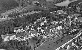 Luzern (LU) – kantonsspital