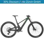 Scott Genius ST 910 TR