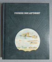 Pioniere der Luftfahrt - von Curtis Prendergast