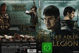 DVD - Der Adler der neunten Legion