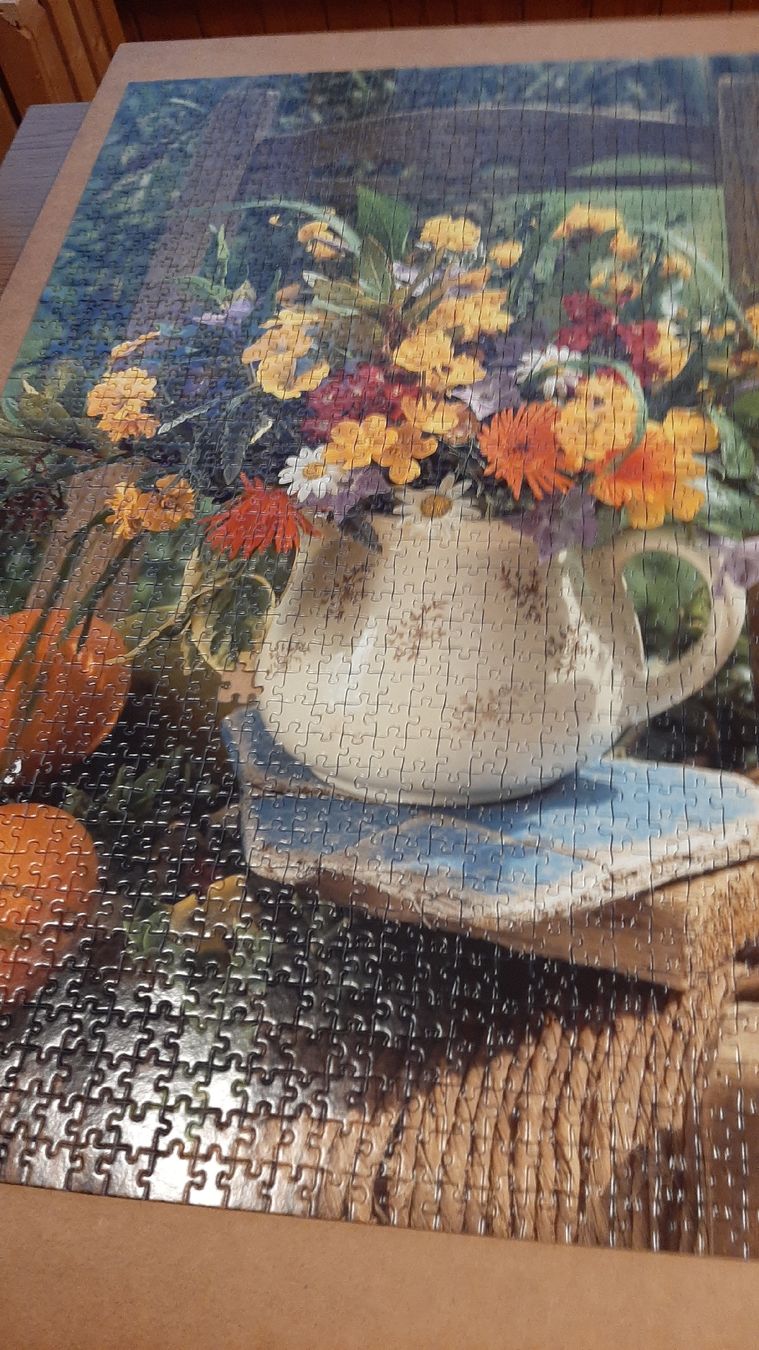 Puzzle: Puzzle – Usato da Seengen venduto da elav 2