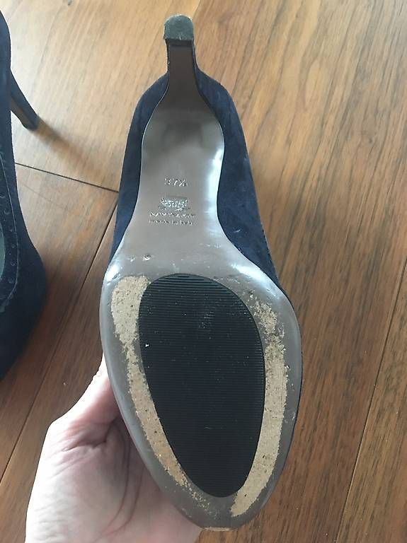 Navyboot Scarpe da donna: Tolle Schuhe von Navyboot, 37 1/2 – Usato da Wollerau venduto da luxury_82 4