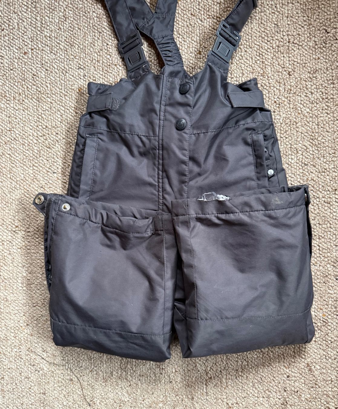 Pantaloni: Schneehose – Usato da Winkel venduto da gatta 1