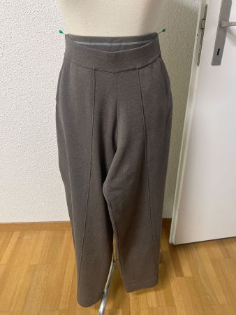 Tolle neue Strickhose Hose von Nile xs