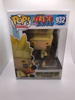 Funko POP - 932 - Naruto ( Sixth Path Sage ) - Naruto Shippu