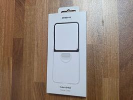 Clear Case Galaxy Z Flip 6 OVP ab 1 Fr.-