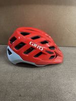 Giro Radix Mips Helmet red M