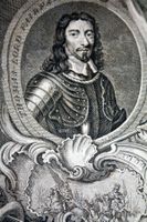 KUPFERSTECHER (England 18. Jh.)