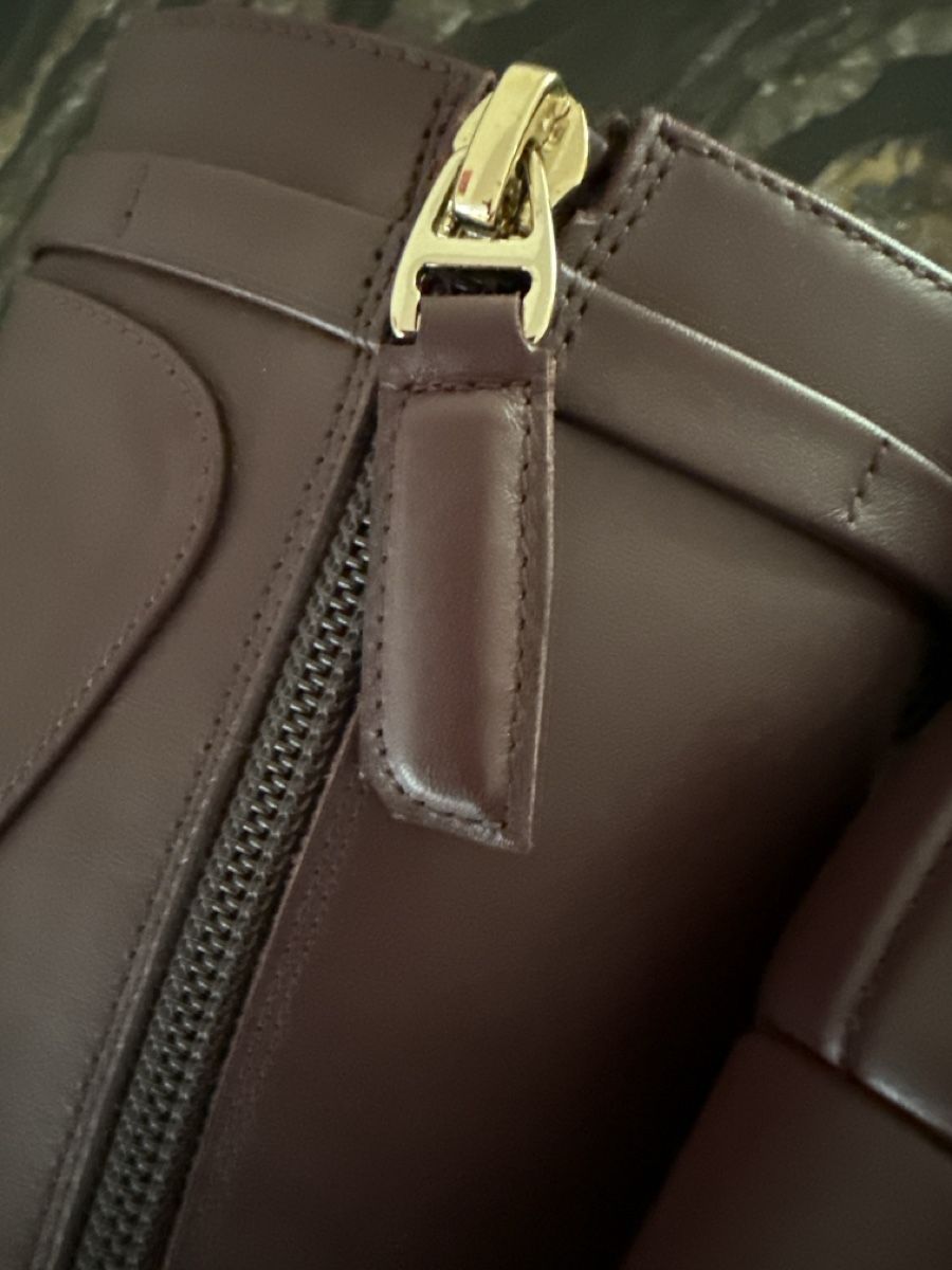 Bally Scarpe da donna: Bally Lederstiefeletten Gr. 36 -  NEU! – Nuovo e nell'imballaggio originale da Dättwil AG venduto da nika8810 4