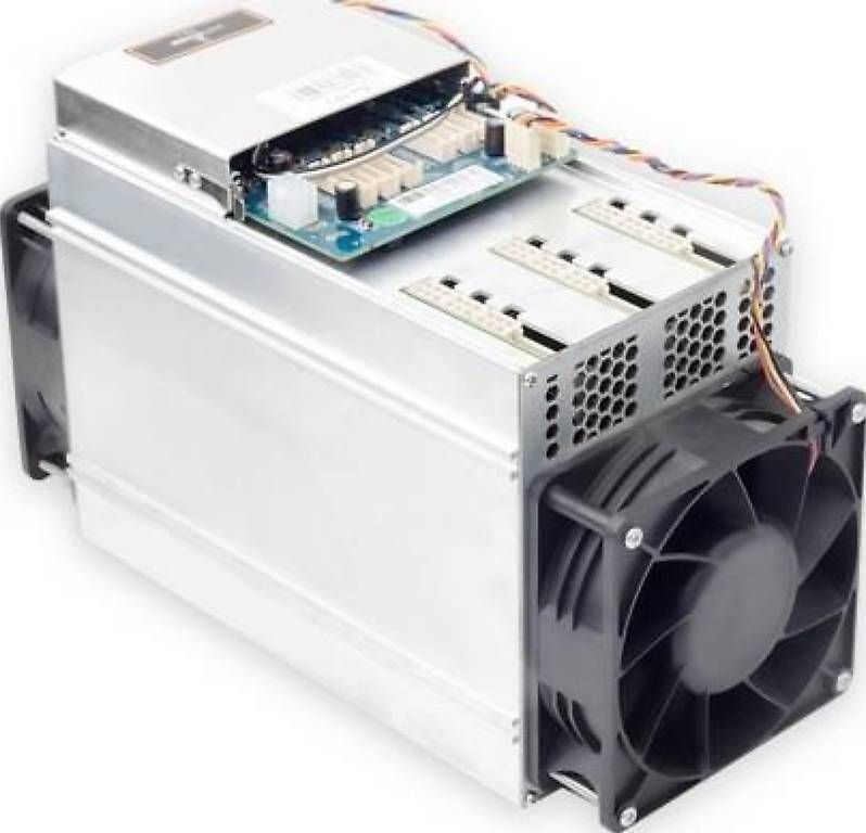 Coin Miner: 2x Antminer T9+ 10.5T ASIC Miner  Datacenter – Gebraucht aus Spreitenbach von tim_2dbl