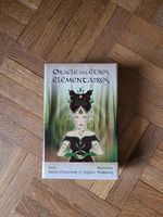 Oracle des etres élémentaires