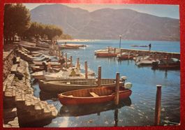 Ascona Lago Maggiore - 1979