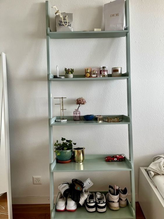 Etagere Echelle Scandinave