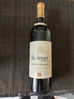 1 Fl. 75cl Beringer Vineyards - Cabernet Sauvignon 1988