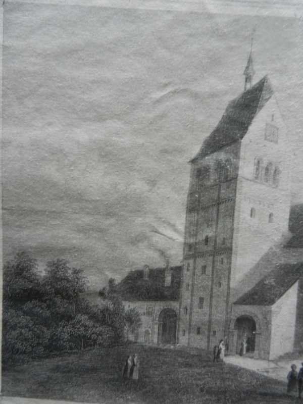 Stiche: Reichenau Bodensee – Gebraucht aus Risch von Rischli15 3