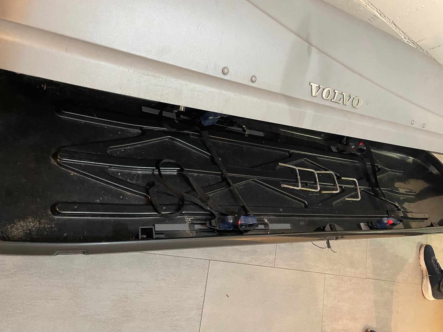 Dachboxen: VOLVO Dachbox – Gebraucht aus Luzern von mar_262v 2