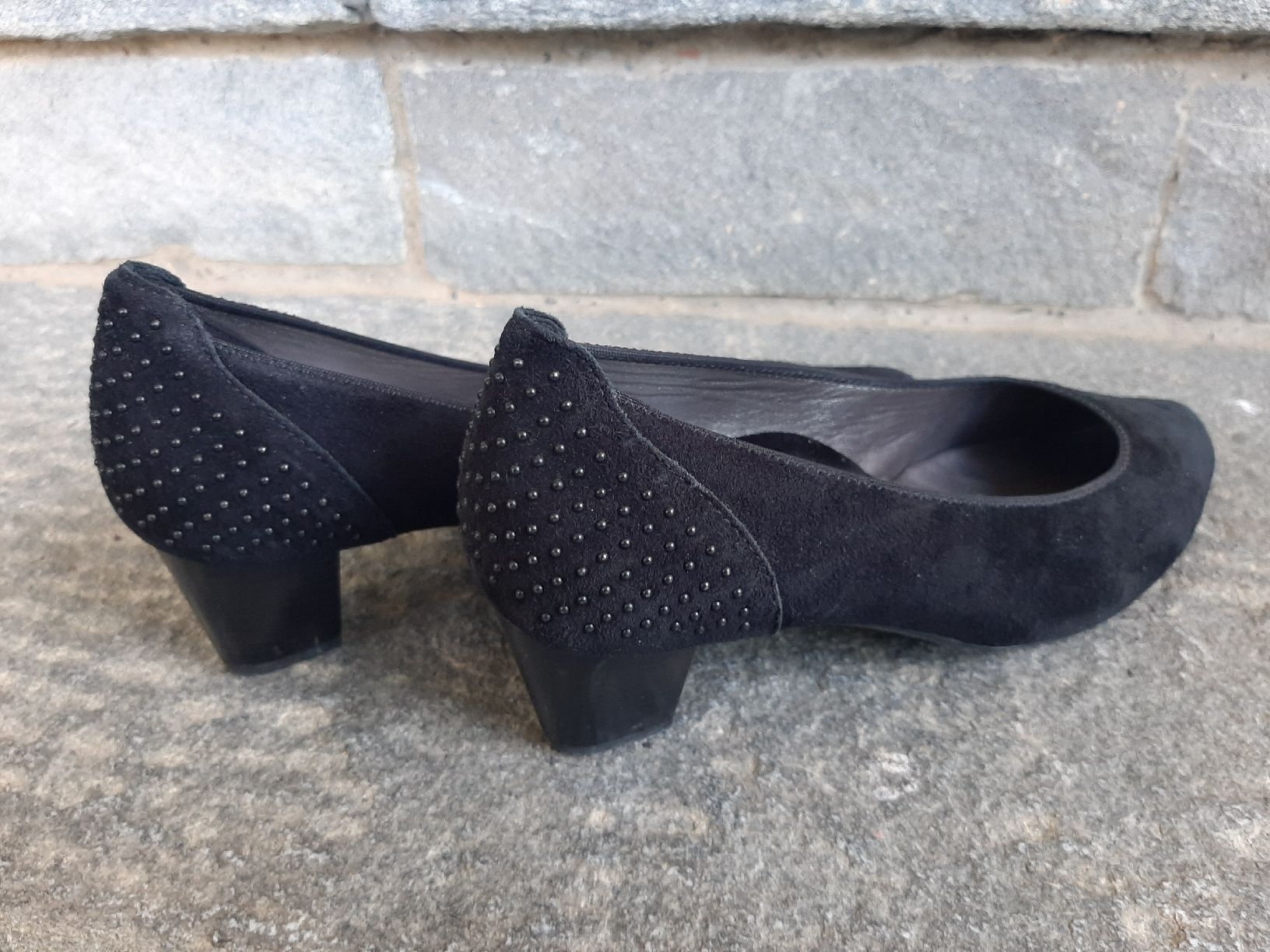 Ara Damenschuhe: Pums ARA – Gebraucht aus Rickenbach BL von Oktober68 1