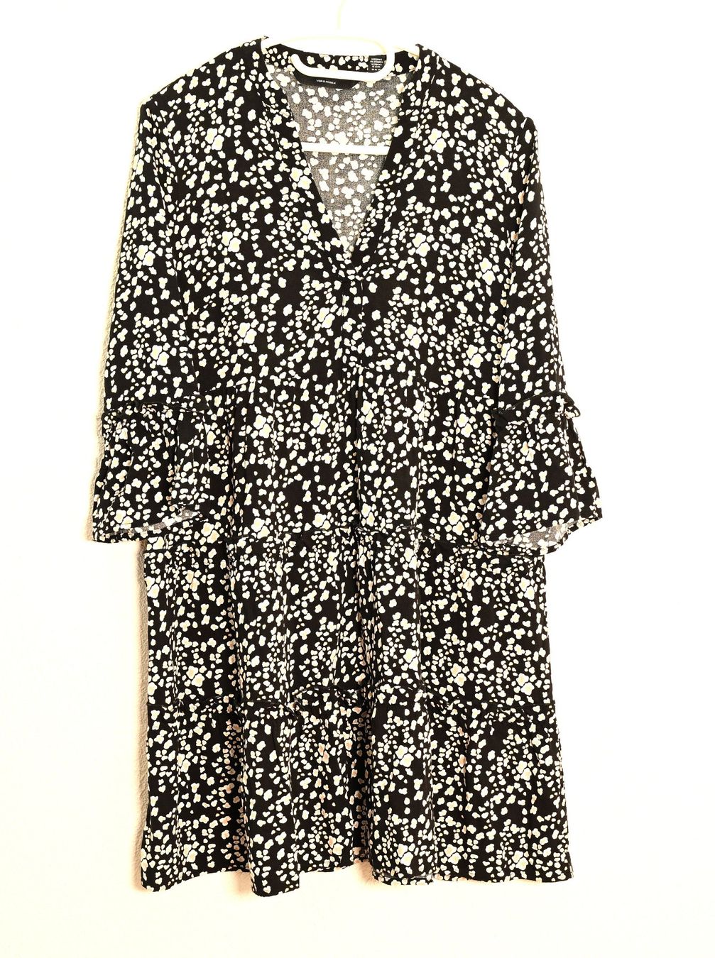 Vero Moda Vestiti: Sommerkleid Vero Moda Grösse S – Usato da Dürnten venduto da pema28