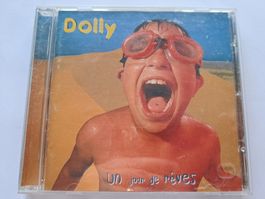 CD Dolly - Un jour de rêves 