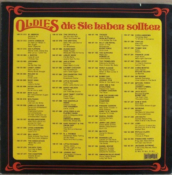Dischi in vinile: 45 TOURS JERONIMO - ROCK – Usato da PORRENTRTUY venduto da RABAIS_SPORT 1