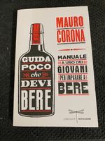 Libro di MAURO CORONA