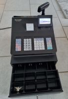 Ladenkasse SHARP Modell XE-A207W/XE-A207B