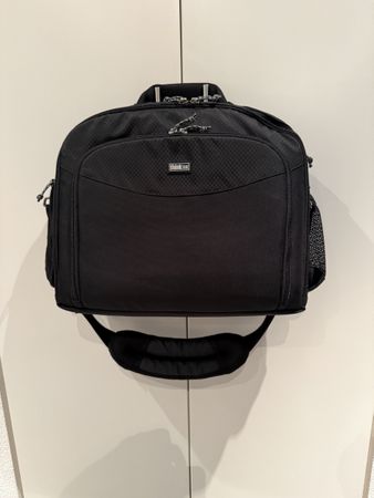 Think Tank Airport Check-In Laptop Bag