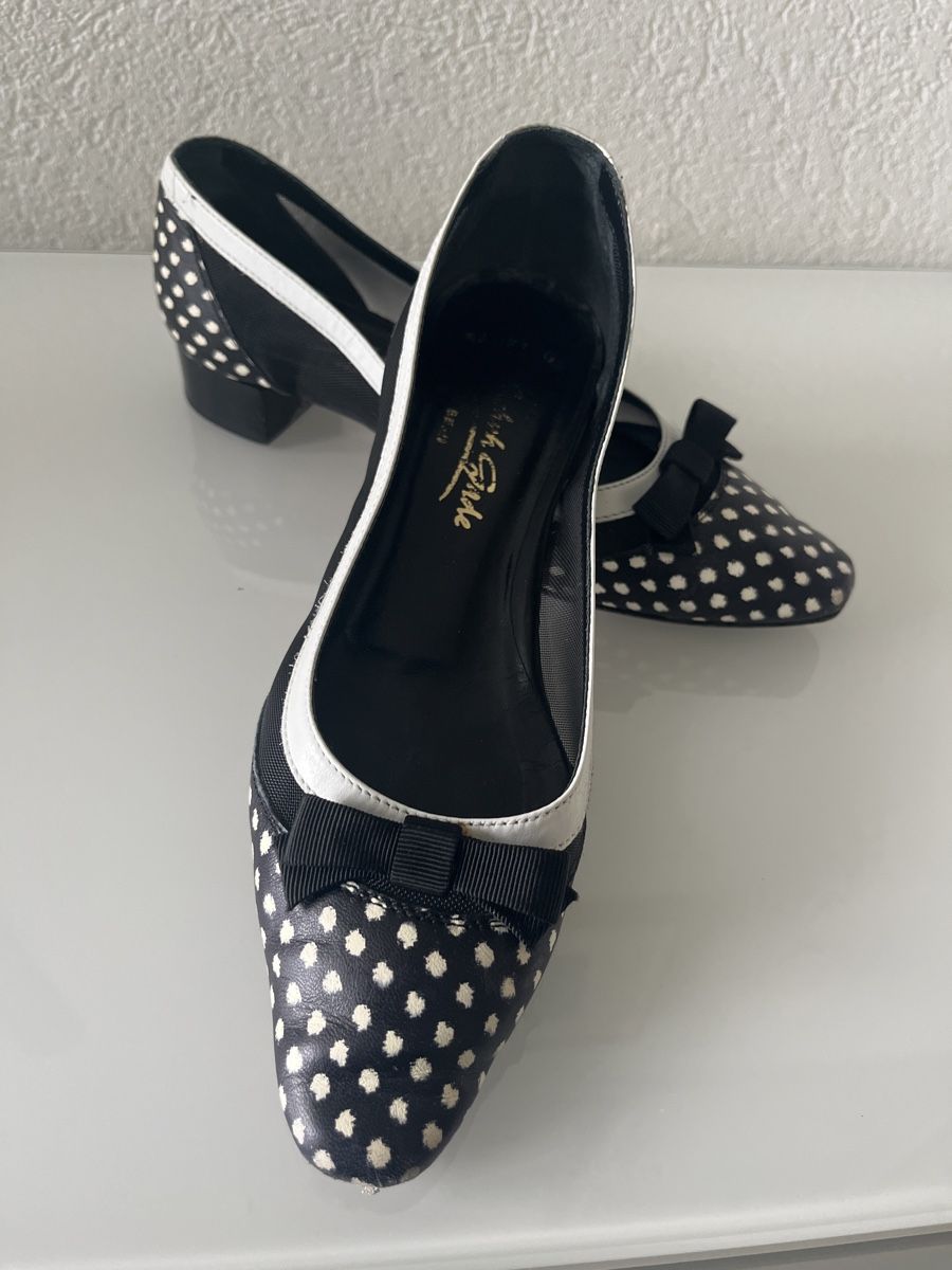 Chaussures femmes: Damen pumps – D'occasion à winterthur par Ulla2