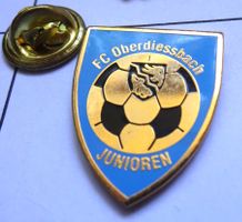 Pin Fussball FC Oberdiessbach  Junioren