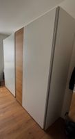 Schweizer Design Schrank Prime Art, 250cm x 215cm
