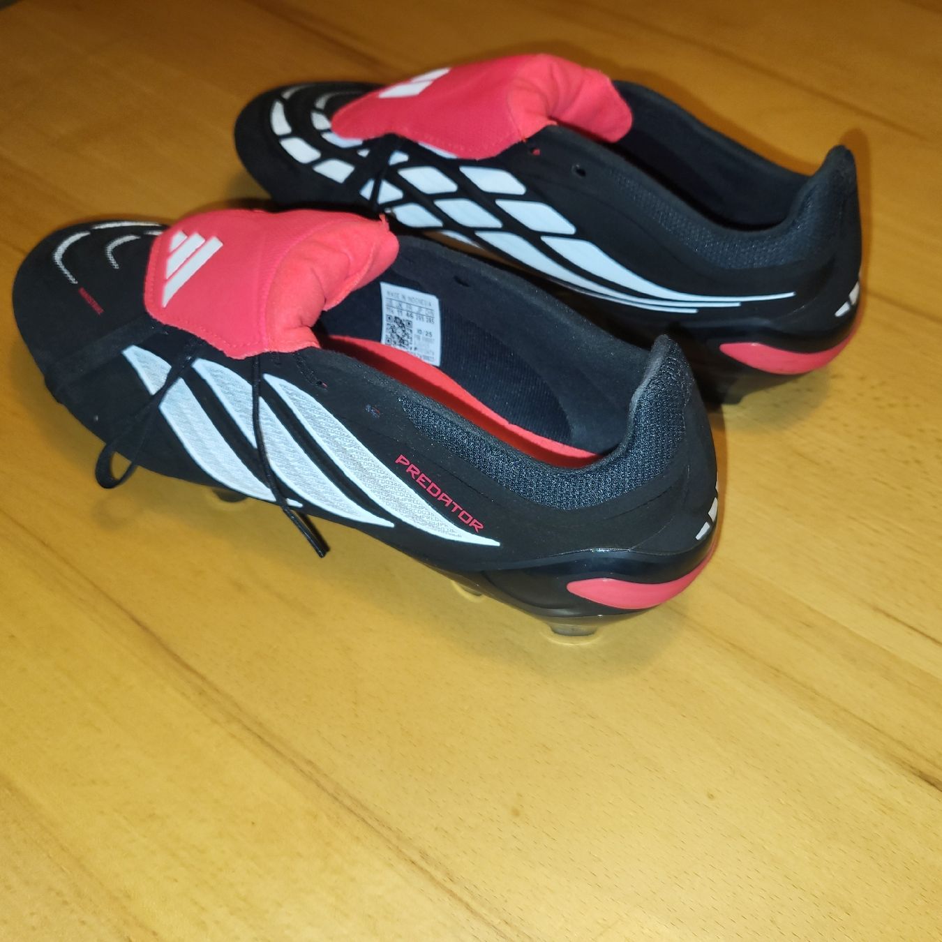 Adidas Herrenschuhe: ADIDAS Predator League FT FG Grösse 46 – Neu (gemäss Beschreibung) aus Andelfingen von StockerRom 3
