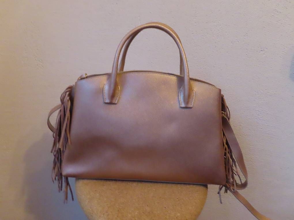 Sacs femmes: Sac NAVY BOOT – D'occasion à La Sarraz par jaccardmar 1