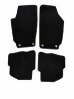 Audi A3 S3 RS3 Teppiche 8V Modell