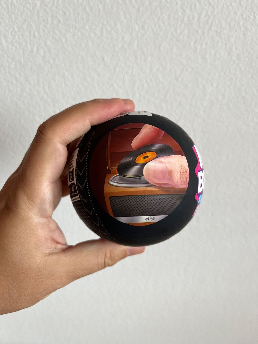 Spielzeuge: Zuru Mini Brands - Vinyl – Neu und originalverpackt aus Gerzensee von SanZero78 2