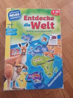 Ravensburger Spiel Entdecke die Welt