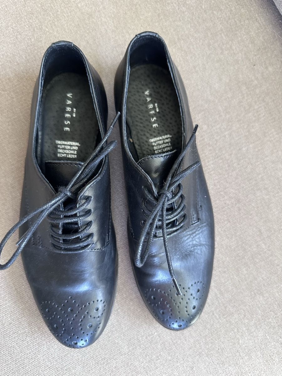 Scarpe da donna: Halbschuh Damen – Nuovo (secondo la descrizione) da Mettmenstetten venduto da Baloo76 1