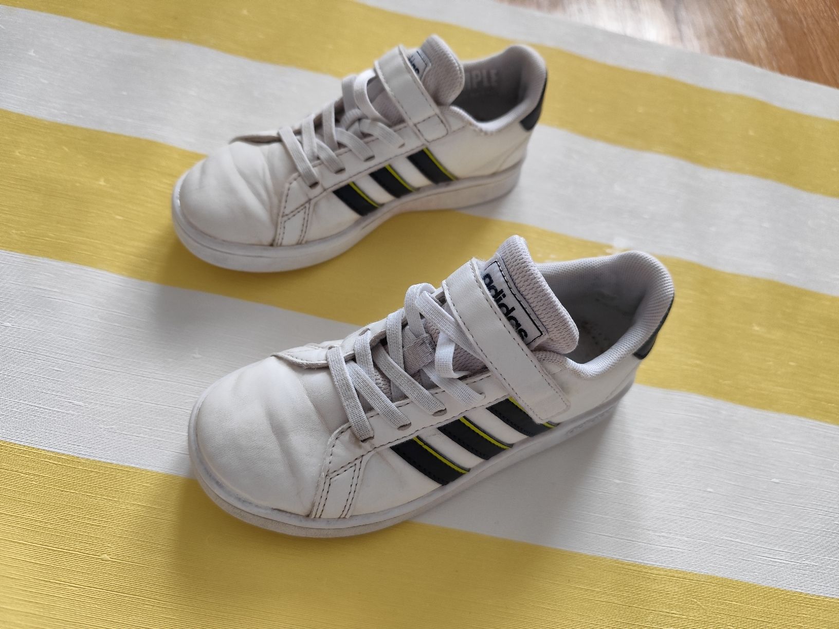 Scarpe da uomo: Adidas Größe 30 – Usato da Widen venduto da isa_zz9b 2
