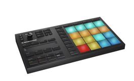 Native Instruments Maschine Mikro MK3