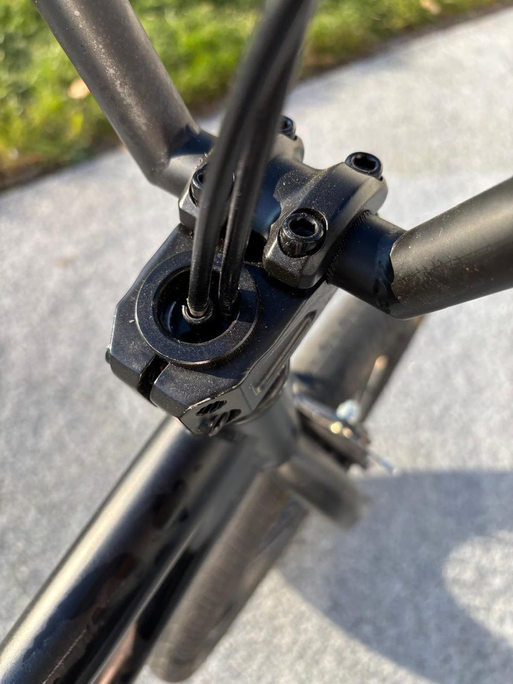 Vélos: BMX Rad – Neuf (Voir description) à Rorschacherberg par Scharfeegge 3