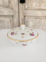 ❤️ Shabby chic ❤️Porzellan Dose Bonbonnière BAVARIA ❤️
