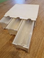 Aufbewahrungsboxs für ca 100 Dias