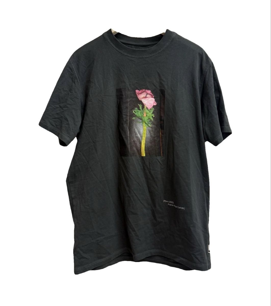 T-shirt: CARRER T-Shirt XL – Usato da Biel/Bienne venduto da lichterhoh
